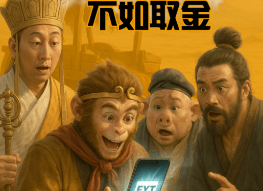 西天取经路太苦，FYT比较补